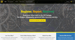 Desktop Screenshot of project529.com